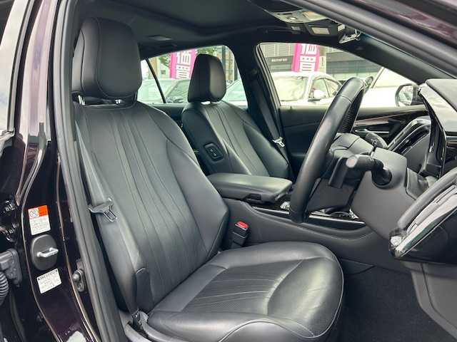 トヨタ クラウン ハイブリッド G－エグゼクティブ 宮城県 2019(令1)年 4.3万km ボルドーマイカメタリック トヨタセーフティーセンス/・BSM/・RCTA/・RCD/純正ナビ/全周囲カメラ/フルセグTV/Bluetooth/CD/DVD/パーキングアシスト/レーダークルーズ/シートヒーター/シートベンチレーション/パワーシート/シートメモリー