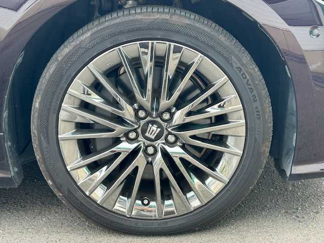 トヨタ クラウン ハイブリッド G－エグゼクティブ 宮城県 2019(令1)年 4.3万km ボルドーマイカメタリック トヨタセーフティーセンス/・BSM/・RCTA/・RCD/純正ナビ/全周囲カメラ/フルセグTV/Bluetooth/CD/DVD/パーキングアシスト/レーダークルーズ/シートヒーター/シートベンチレーション/パワーシート/シートメモリー