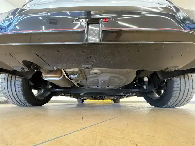 日産 オーラ ニスモ 群馬県 2022(令4)年 5万km ブリリアントシルバー/スーパーブラック 2トーン エマージェンシーブレーキ/プロパイロット/純正9インチメモリナビ/　　BT/フルセグ/USB/HDMI/スマホ連携/アラウンドビューモニター/LEDオートライト/オートハイビーム/ハーフレザーシート/前席シートヒーター/純正17インチAW/コーナーセンサー/ドライブレコーダー/ブラインドスポットモニター/デジタルインナーミラー/おくだけ充電/オートブレーキホールド/ステアリングヒーター/ステアリングスイッチ/横滑り防止装置/サイド・カーテンエアバッグ/スマートキー/ビルトインETC2.0