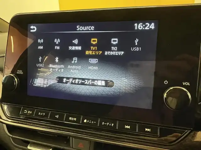 日産 オーラ ニスモ 群馬県 2022(令4)年 5万km ブリリアントシルバー/スーパーブラック 2トーン エマージェンシーブレーキ/プロパイロット/純正9インチメモリナビ/　　BT/フルセグ/USB/HDMI/スマホ連携/アラウンドビューモニター/LEDオートライト/オートハイビーム/ハーフレザーシート/前席シートヒーター/純正17インチAW/コーナーセンサー/ドライブレコーダー/ブラインドスポットモニター/デジタルインナーミラー/おくだけ充電/オートブレーキホールド/ステアリングヒーター/ステアリングスイッチ/横滑り防止装置/サイド・カーテンエアバッグ/スマートキー/ビルトインETC2.0