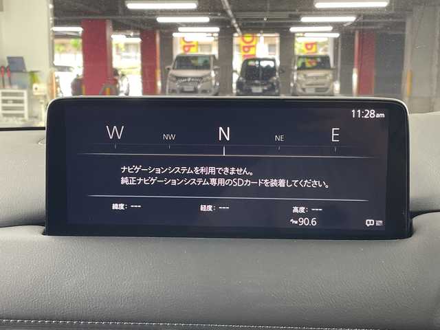 マツダ ＣＸ－８ XD ブラックトーンエディション 愛知県 2021(令3)年 5.5万km ポリメタルグレーM 禁煙車/ディーゼル/ターボ/純正12.25インチナビ/（AM/FM/Bluetooth/フルセグTV/USB)/BOSEプレミアムサウンド/全方位カメラ/i-ActiveSense/・衝突軽減ブレーキ/・レーンキープアシスト/・ブラインドスポットモニター/・レーダークルーズコントロール/・オートマチックハイビーム/・クリアランスソナー/ヘッドアップディスプレイ/ETC2.0/ドライブレコーダー/シートヒーター/パワーシート/メモリシート/ステアリングヒーター/パワーバックドア/純正19インチアルミホイール/スマートキー/スペアキー有/アイドリングストップ/LEDヘッドライト/横滑り防止装置