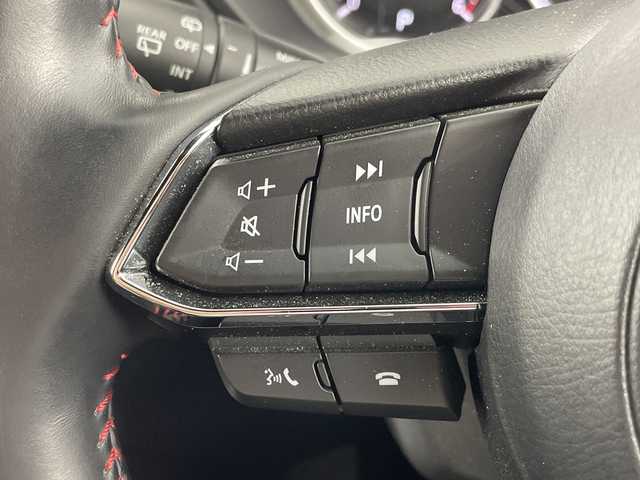 マツダ ＣＸ－８ XD ブラックトーンエディション 愛知県 2021(令3)年 5.5万km ポリメタルグレーM 禁煙車/ディーゼル/ターボ/純正12.25インチナビ/（AM/FM/Bluetooth/フルセグTV/USB)/BOSEプレミアムサウンド/全方位カメラ/i-ActiveSense/・衝突軽減ブレーキ/・レーンキープアシスト/・ブラインドスポットモニター/・レーダークルーズコントロール/・オートマチックハイビーム/・クリアランスソナー/ヘッドアップディスプレイ/ETC2.0/ドライブレコーダー/シートヒーター/パワーシート/メモリシート/ステアリングヒーター/パワーバックドア/純正19インチアルミホイール/スマートキー/スペアキー有/アイドリングストップ/LEDヘッドライト/横滑り防止装置