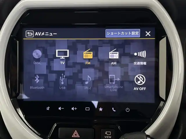 スズキ ハスラー HYBRID X 三重県 2022(令4)年 2.6万km オフブルーM 純正9インチナビ/全方位カメラ/フルセグ/シートヒーター/追従式クルーズコントロール/衝突軽減ブレーキ/レーンキープアシスト/オートハイビーム/アイドリングストップ/ETC/スマートキー×2
