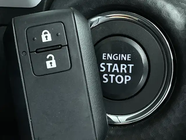 スズキ ハスラー HYBRID X 三重県 2022(令4)年 2.6万km オフブルーM 純正9インチナビ/全方位カメラ/フルセグ/シートヒーター/追従式クルーズコントロール/衝突軽減ブレーキ/レーンキープアシスト/オートハイビーム/アイドリングストップ/ETC/スマートキー×2