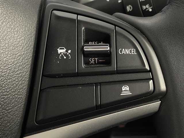 スズキ ハスラー HYBRID X 三重県 2022(令4)年 2.6万km オフブルーM 純正9インチナビ/全方位カメラ/フルセグ/シートヒーター/追従式クルーズコントロール/衝突軽減ブレーキ/レーンキープアシスト/オートハイビーム/アイドリングストップ/ETC/スマートキー×2