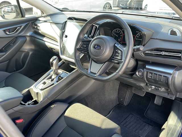 スバル レヴォーグ 1．8GT EX 青森県 2020(令2)年 3.2万km ラピスブルーP 4WD/ワンオーナー/純正11.6インチナビ・フルセグTV/BT/USB/AUX/AppieCarPlay/AndroidAuto/フロント・サイド・バックカメラ/前席シートヒーター/運転席パワーシート/アイサイトXテクノロジー/視界拡張テクノロジー/衝突軽減ブレーキ/追従クルーズコントロール/アクティブレーンチェンジ/レーンキープアシスト/リアビークルディテクション/純正ドライブレコーダー/ビルトインETC/LEDヘッドライト/LEDフォグランプ/純正17インチアルミホイール/純正フロアマット/スペアキー