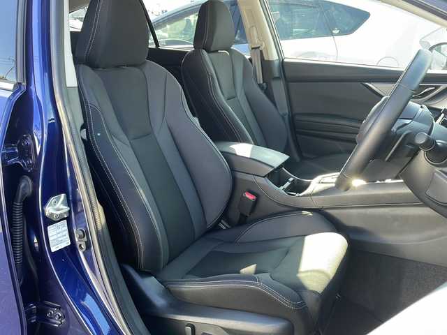 スバル レヴォーグ 1．8GT EX 青森県 2020(令2)年 3.2万km ラピスブルーP 4WD/ワンオーナー/純正11.6インチナビ・フルセグTV/BT/USB/AUX/AppieCarPlay/AndroidAuto/フロント・サイド・バックカメラ/前席シートヒーター/運転席パワーシート/アイサイトXテクノロジー/視界拡張テクノロジー/衝突軽減ブレーキ/追従クルーズコントロール/アクティブレーンチェンジ/レーンキープアシスト/リアビークルディテクション/純正ドライブレコーダー/ビルトインETC/LEDヘッドライト/LEDフォグランプ/純正17インチアルミホイール/純正フロアマット/スペアキー