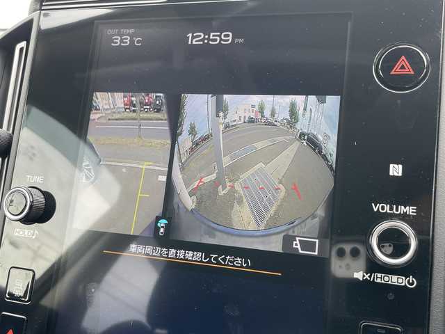 スバル レヴォーグ 1．8GT EX 青森県 2020(令2)年 3.2万km ラピスブルーP 4WD/ワンオーナー/純正11.6インチナビ・フルセグTV/BT/USB/AUX/AppieCarPlay/AndroidAuto/フロント・サイド・バックカメラ/前席シートヒーター/運転席パワーシート/アイサイトXテクノロジー/視界拡張テクノロジー/衝突軽減ブレーキ/追従クルーズコントロール/アクティブレーンチェンジ/レーンキープアシスト/リアビークルディテクション/純正ドライブレコーダー/ビルトインETC/LEDヘッドライト/LEDフォグランプ/純正17インチアルミホイール/純正フロアマット/スペアキー