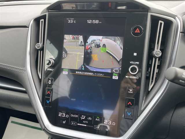 スバル レヴォーグ 1．8GT EX 青森県 2020(令2)年 3.2万km ラピスブルーP 4WD/ワンオーナー/純正11.6インチナビ・フルセグTV/BT/USB/AUX/AppieCarPlay/AndroidAuto/フロント・サイド・バックカメラ/前席シートヒーター/運転席パワーシート/アイサイトXテクノロジー/視界拡張テクノロジー/衝突軽減ブレーキ/追従クルーズコントロール/アクティブレーンチェンジ/レーンキープアシスト/リアビークルディテクション/純正ドライブレコーダー/ビルトインETC/LEDヘッドライト/LEDフォグランプ/純正17インチアルミホイール/純正フロアマット/スペアキー