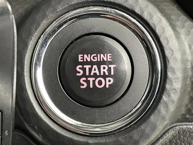 スズキ クロスビー HYBRID MZ 福島県 2022(令4)年 1.6万km キャラバンアイボリーパールメタリック/ホワイト 2トーンルーフ スズキセーフティサポート　/・デュアルカメラ　/・ブレーキサポート　/・アダプティブクルーズコントロール　/・誤発進抑制機能　/・車線逸脱警報機能　/・先行車発進お知らせ機能　/・ふらつき警報機能　/・ハイビームアシスト/・後退時ブレーキサポート/・リアパーキングセンサー/・車線維持支援機能/革巻きステアリング/・ステアリングスイッチ/パドルシフト/シートヒーター/プッシュスタート/・スマートキー/LEDライト/・オートライト/電動格納ウィンカーミラー/純正フロアマット