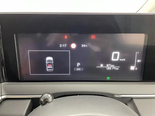 日産 ノート X 茨城県 2022(令4)年 1.4万km ピンク 純正ナビ/Bluetooth/フルセグTV/全方位カメラ/デジタルインナーミラー/ドライブレコーダー/コーナーセンサー/横滑り防止装置/衝突軽減ブレーキ/BSW/カーテンエアバッグ/電格ミラー