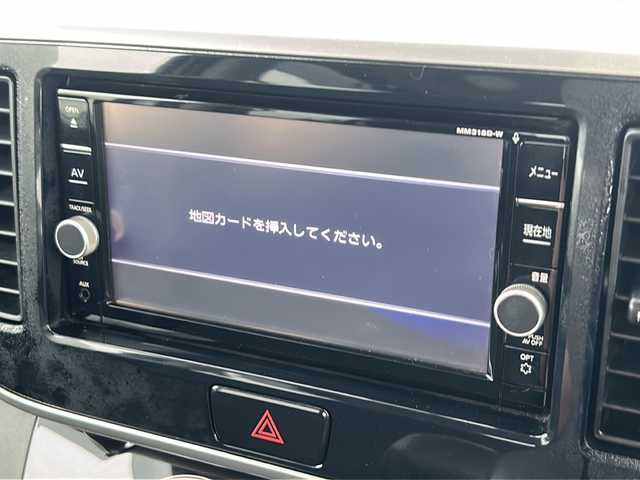 日産 デイズ ルークス X Vセレクション 岩手県 2018(平30)年 7.5万km スターリングシルバーM ４ＷＤ　純正ナビ　全方位カメラ　フルセグ　両側パワースライド　純正１４ＡＷ　シートヒーター　ドライブレコーダー　アイドリングストップ　ＬＥＤライト　Ｂｌｕｅｔｏｏｔｈ　スマートキー