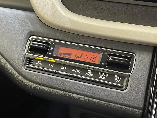 スズキ ソリオ HV MZ 岩手県 2023(令5)年 2.9万km ピュアホワイトP ４WD/両側パワースライドドア/カラーヘッドアップディスプレイ/スズキセーフティサポート/デュアルカメラブレーキサポート/車線逸脱警報/アダプティブクルーズコントロール/標識認識機能/先行車発進お知らせ機能/誤発進抑制機能/リヤパーキングセンサー/横滑り防止装置/アイドリングストップ/スリムサーキュレーター/ロールサンシェード/シートヒーター/KENWOODナビ/バックカメラ/ETC/ドライブレコーダー/LEDヘッドライト/純正15インチアルミホイール