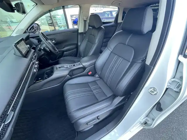 ホンダ ＺＲ－Ｖ ハイブリッド e:HEV Z 東京都 2023(令5)年 1.5万km プラチナホワイトパール マルチビューカメラ/BOSEプレミアムサウンド/純正ナビ/ビルトインETC2.0/ドライブレコーダー/パワーシート/シートヒーター/ステアリングヒーター/パワーバックドア/パドルシフト/ブラインドスポットモニター/LEDヘッドライト/ワイヤレス充電