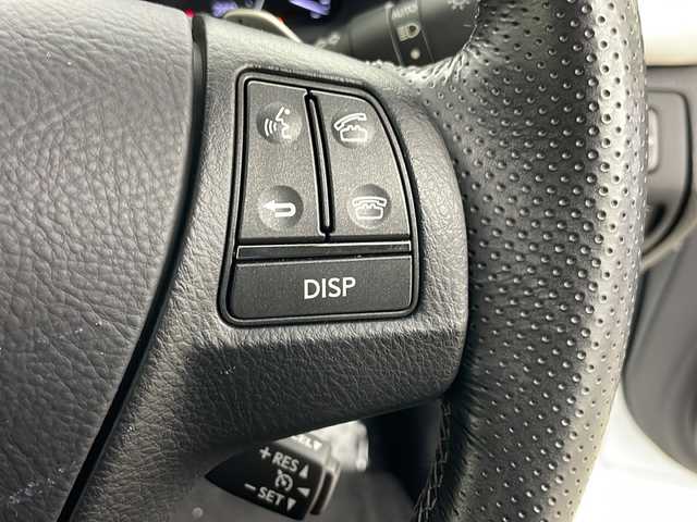 レクサス ＬＳ 600h Fスポーツ 道央・札幌 2014(平26)年 4.6万km ホワイトノーヴァガラスフレーク ・4WD/・純正ナビ＆TV＆CD＆DVD＆BT/・バックカメラ/・レザーシート/・前席パワーシート/・シートヒーター/・ステアリングヒーター/・ブラインドスポットモニター/・パドルシフト/・リア電動シェード/・オートライト/・オートマチックハイビーム/・LEDヘッドライト/・純正ドライブレコーダー
