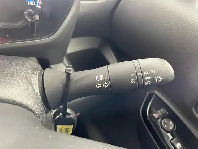 日産 ルークス ハイウェイスター X 埼玉県 2021(令3)年 5.2万km アメジストパープル 純正９インチナビ　/アラウンドビューモニター　/片側パワースライドドア　/ビルトインＥＴＣ　/ドライブレコーダー　/オートスライドドア　/純正アルミホイール　/オートライト　/ＬＥＤヘッドライト　/地デジフルセグ