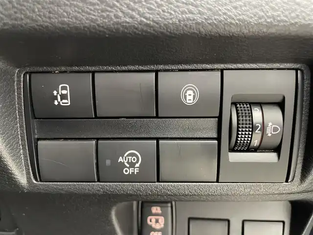 日産 ルークス ハイウェイスター X 埼玉県 2021(令3)年 5.2万km アメジストパープル 純正９インチナビ　/アラウンドビューモニター　/片側パワースライドドア　/ビルトインＥＴＣ　/ドライブレコーダー　/オートスライドドア　/純正アルミホイール　/オートライト　/ＬＥＤヘッドライト　/地デジフルセグ