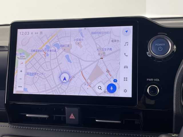 トヨタ ヴォクシー ハイブリッド S－Z 愛知県 2022(令4)年 4万km グリッターブラックガラスフレーク トヨタ純正10.5インチディスプレイオーディオPlus/CD/DVD可/快適利便パッケージHigh/ハンズフリーデュアルパワースライドドア/パワーバックドア/パワーバックドアスイッチ/ナノイーX/バックカメラ/ステアリングヒーター/運転席、助手席シートヒーター/後席シートヒーター/ブラインドスポットモニター/レーンチェンジアシスト/レーダークルーズコントロール/ユニバーサルステップ/プロジェクター式LEDヘッドランプ/HDMI/ETC2.0