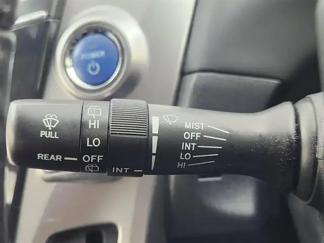 トヨタ プリウス α G 愛知県 2015(平27)年 16.6万km ホワイトパールクリスタルシャイン トヨタセーフティーセンス/純正SDナビ/・Bluetooth/・フルセグTV/革巻きステアリング/ステアリングリモコン/レーダークルーズコントロール/ビルトインETC/AC100V/前後ドライブレコーダー/夏タイヤAWセット積み込み