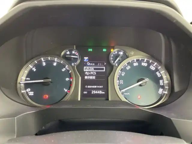 トヨタ ランドクルーザー プラド TX Lパッケージ 愛知県 2020(令2)年 3万km ブラック 禁煙車/４WD/７Vインチナビ/（AM/FM/CD/ワンセグTV/Bluetootｈ）/バックカメラ/サンルーフ/トヨタセーフティセンス/・プリクラッシュセーフティ/・レーンディパーチャーアラート/・レーダークルーズコントロール/・オートマチックハイビーム/・ロードサインアシスト/パーキングセンサー/ＥＴＣ/前後ドライブレコーダー/レザーシート/シートヒーター/シートベンチレーション/パワーシート/純正17インチアルミホイール/ルーフレール/センターデフロック/ヘッドライトウォッシャー/LEDヘッドライト/フロントフォグランプ/オートライト/フロアマット/スマートキー/スペアキー有/プッシュスタート/横滑り防止装置