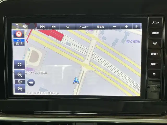 日産 オーラ G レザーエディション 千葉県 2023(令5)年 2.7万km 黒Ｍ 禁煙車/360°セーフティアシスト/・前方衝突予測警報/・車線逸脱防止支援システム/・後側方車両検知警報/・後側方衝突防止支援システム/・後退時衝突防止支援システム/インテリジェントルームミラー/純正9インチナビ/アラウンドビューモニター/LEDオートライト/シートヒーター/レザーシート/純正フロアマット/純正17インチアルミホイール/ステアリングスイッチ/オートエアコン/USBポート/プッシュスタート/スマートキー