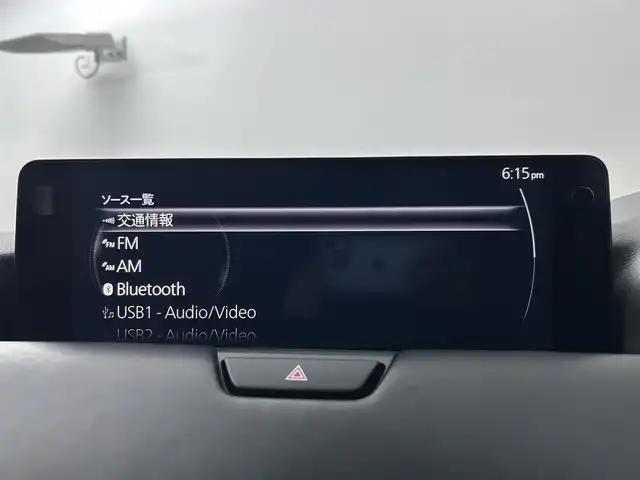 マツダ ＣＸ－６０ XD HV エクスクルーシブスポーツ 道央・札幌 2023(令5)年 4.4万km ディープクリスタルブルーマイカ ・４WD/・純正ナビゲーション/　BT/USB/フルセググ/AppleCarPlay/　/AndroidAuto/HDMI/・全方位カメラ/・パワーバックドア/・純正ドライブレコーダー前後/・i-Activesense/・レーンキープアシスト/・レーダークルーズコントロール/・衝突軽減ブレーキ/・横滑り防止装置/・前後コーナーセンサー/・ブラインドスポットモニター/・リアクロストラフィックアラート/・前席パワーシート/・レザーシート/・全席シートヒーター/・ステアリングヒーター/・ワイヤレス充電/・オートライト/・LEDヘッドライト/・オートマチックハイビーム/・ヒルディセントコントロール/・MTモード付AT・パドルシフト/・オートブレーキホールド/・スマートキー/・プッシュスタート/・スペアキー１本/・純正フロアマット/・純正AW２０インチ/・電動格納ドアミラーウィンカー/・