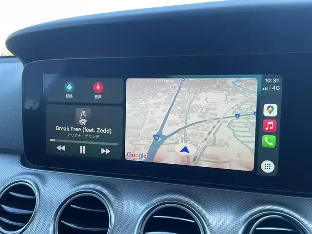 メルセデス・ベンツ Ｅ２２０ｄ ステーションワゴンアバンギャルド 栃木県 2020(令2)年 6.7万km ポーラホワイト エクスクルーシブパッケージ/├Burmesterサラウンドシステム/├エアバランスパッケージ（パヒュームアトマイザー）/├シートヒーター後席/└ヘッドアップディスプレイ/パノラミックスライディングルーフ/AGILITY CONTROLサスペンション/リヤエアサスペンション/本革シート（グレーステッチ）/レーダーセーフティパッケージ/├ディストロニック/├アクティブステアリングアシスト/├PRE-SAFEブレーキ/├アクティブブラインドスポット/└アクティブレーンキープ/全方位カメラ/パークトロニック/リアクロストラフィック/LEDヘッドライト/パワーシート/12．3インチコックピットディスプレイ/電動チルト＆テレスコピックステアリング/パワーテールゲート/アンビエントライト64色/HDDナビゲーション/フルセグTV/ETC2.0