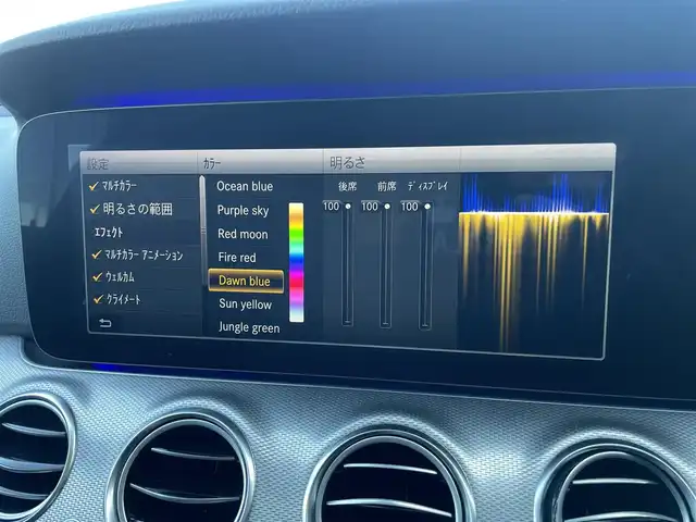 メルセデス・ベンツ Ｅ２２０ｄ ステーションワゴンアバンギャルド 栃木県 2020(令2)年 6.7万km ポーラホワイト エクスクルーシブパッケージ/├Burmesterサラウンドシステム/├エアバランスパッケージ（パヒュームアトマイザー）/├シートヒーター後席/└ヘッドアップディスプレイ/パノラミックスライディングルーフ/AGILITY CONTROLサスペンション/リヤエアサスペンション/本革シート（グレーステッチ）/レーダーセーフティパッケージ/├ディストロニック/├アクティブステアリングアシスト/├PRE-SAFEブレーキ/├アクティブブラインドスポット/└アクティブレーンキープ/全方位カメラ/パークトロニック/リアクロストラフィック/LEDヘッドライト/パワーシート/12．3インチコックピットディスプレイ/電動チルト＆テレスコピックステアリング/パワーテールゲート/アンビエントライト64色/HDDナビゲーション/フルセグTV/ETC2.0