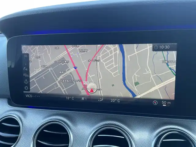 メルセデス・ベンツ Ｅ２２０ｄ ステーションワゴンアバンギャルド 栃木県 2020(令2)年 6.7万km ポーラホワイト エクスクルーシブパッケージ/├Burmesterサラウンドシステム/├エアバランスパッケージ（パヒュームアトマイザー）/├シートヒーター後席/└ヘッドアップディスプレイ/パノラミックスライディングルーフ/AGILITY CONTROLサスペンション/リヤエアサスペンション/本革シート（グレーステッチ）/レーダーセーフティパッケージ/├ディストロニック/├アクティブステアリングアシスト/├PRE-SAFEブレーキ/├アクティブブラインドスポット/└アクティブレーンキープ/全方位カメラ/パークトロニック/リアクロストラフィック/LEDヘッドライト/パワーシート/12．3インチコックピットディスプレイ/電動チルト＆テレスコピックステアリング/パワーテールゲート/アンビエントライト64色/HDDナビゲーション/フルセグTV/ETC2.0