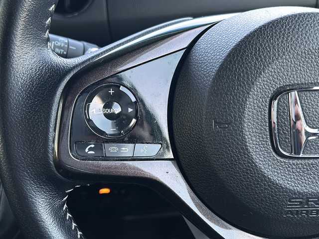 ホンダ Ｎ ＢＯＸ カスタム G L ターボ ホンダセンシング 鳥取県 2018(平30)年 5.2万km プラチナホワイトパール ホンダセンシング/・衝突軽減ブレーキ/・前後誤発信抑制機能/・歩行者事故低減ステアリング/・路外逸脱抑制機能/・アダプティブクルーズコントロール/・車線維持支援システム/・オートハイビーム/・先行車発進お知らせ機能/・標識認識機能/Gathers8型ナビ【VXU-185NBi】/・フルセグ/Bluetooth/CD/DVD/バックカメラ/前方ドライブレコーダー/スマートキー/プッシュスタート/ビルトインETC/ハーフレザーシート/両側電動スライドドア/純正15AW/LEDヘッドライト/LEDフォグ/オートライト/W＆サイドエアバック/カーテンエアバック