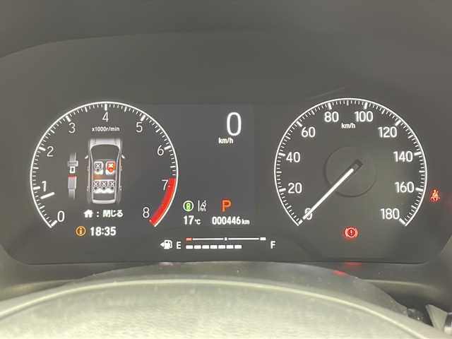 ホンダ ＷＲ－Ｖ Z 愛知県 2024(令6)年 0.1万km プラチナホワイトパール /純正8インチメモリナビ//FM/AM/BT/ipod/USB/フルセグ//純正ドライブレコーダー//ハーフレザーシート//革巻きステアリング//ステアリングスイッチ//パドルシフト//バックカメラ//ETC//LEDオートライト//フロントフォグランプ//オートハイビーム//ホンダセンシング//CMBS//ACC//LKAS//先行車発進お知らせ機能//コーナーセンサー//横滑り防止装置//純正フロアマット//純正ドアバイザー//ISOFIX//プッシュスタート//スマートキー//トノカバー//スペアキー