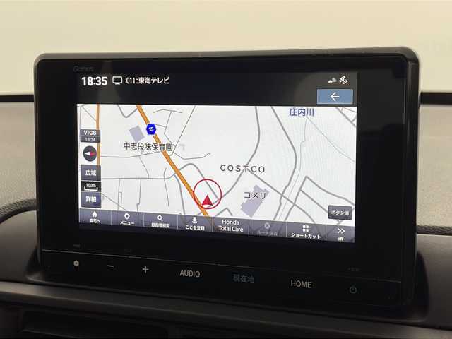 ホンダ ＷＲ－Ｖ Z 愛知県 2024(令6)年 0.1万km プラチナホワイトパール /純正8インチメモリナビ//FM/AM/BT/ipod/USB/フルセグ//純正ドライブレコーダー//ハーフレザーシート//革巻きステアリング//ステアリングスイッチ//パドルシフト//バックカメラ//ETC//LEDオートライト//フロントフォグランプ//オートハイビーム//ホンダセンシング//CMBS//ACC//LKAS//先行車発進お知らせ機能//コーナーセンサー//横滑り防止装置//純正フロアマット//純正ドアバイザー//ISOFIX//プッシュスタート//スマートキー//トノカバー//スペアキー