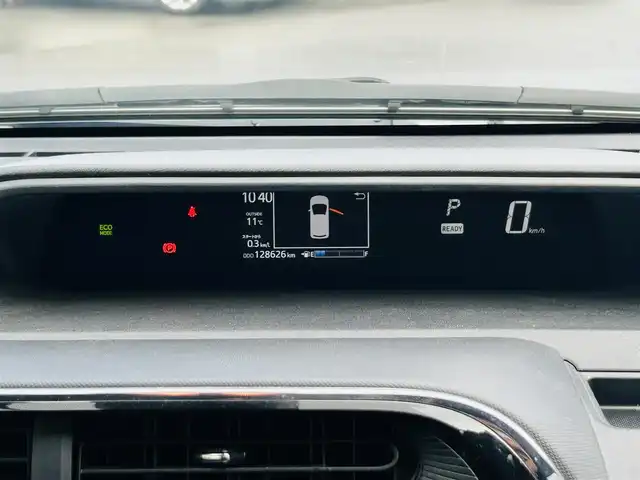 トヨタ アクア S 岡山県 2017(平29)年 12.9万km ライムホワイトパールクリスタルシャイン (株)IDOMが運営する【じしゃロン岡山店】の自社ローン専用車両になります。こちらは現金またはオートローンご利用時の価格です。自社ローンご希望の方は別途その旨お申付け下さい/プッシュスタート/純正7インチナビ/フルセグTV/バックカメラ/Bluetooth/ETC