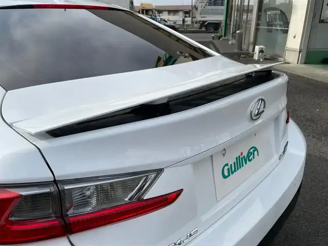 レクサス ＲＣ Ｆ 神奈川県 2015(平27)年 6.1万km ホワイトノーヴァガラスフレーク サンルーフ/黒/オレンジ革シート/KUHL RACINGマフラー/純正OP19インチAW/電動リヤスポイラー/LEDヘッドライト/純正SDナビ・地デジTV/純正CD/DVD/ブルーレイ/USB/BT/SD/MSV/バックモニター/ビルトインETC/カーボンインテリアパネル/レクサスセーフティシステム+/レーダークルーズコントロール/衝突軽減ブレーキ/LTA/BSM/コーナーセンサー/オートハイビーム/前席パワーシート/シートヒーター/エアシート/ステアリングヒーター/社外デジタルミラー/前後ドライブレコーダー/プッシュスタート/スマートキー×2/H27/28/29/R2/5年ディーラー整備記録/保証書・取説あり