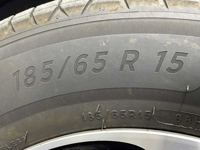 ホンダ フリード ハイブリット EX 広島県 2017(平29)年 5.4万km コバルトブルーパール 純正９型ナビ　/両側パワースライドドア　/シートヒーター　/レーダークルーズコントロール　/バックカメラ　/フルセグTV　/オートライト　/レーンキープアシスト　/衝突軽減　/LEDヘッドランプ　/スマートキー　/ETC　/純正15インチアルミホイール(185/65/R15)/エアバック（運転席/助手席/サイド/カーテン）