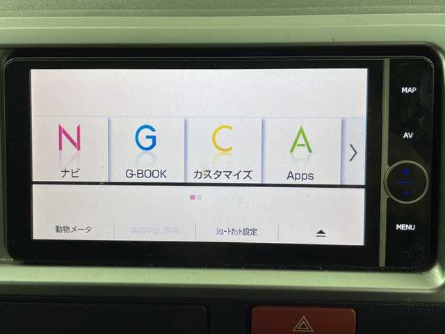 トヨタ ハイエース GL 道南・函館 2015(平27)年 6.3万km ブラックマイカ ・４WD/・社外20インチアルミ/・純正ディーラーOPナビ/・Bluetooth/・DVD.CD.フルセグTV．SD/・社外フリップダウンモニター/・バックカメラ/・左パワースライドドア/・LEDライト/・オートライト/・社外シートカバー/・社外シフトノブ/・社外コンソールボックス/・リアヒーター・リアエアコン/・キーレス