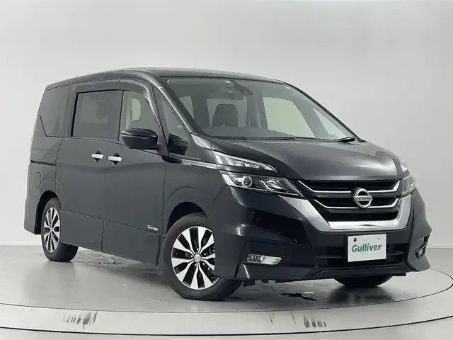 日産 セレナ