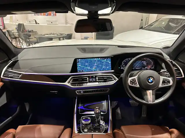 ＢＭＷ Ｘ７