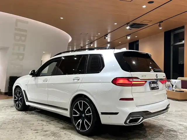 ＢＭＷ Ｘ７