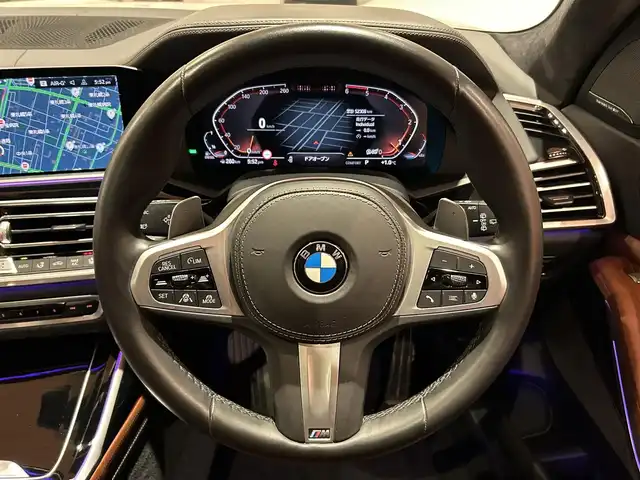 ＢＭＷ Ｘ７