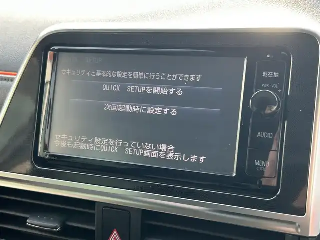 トヨタ シエンタ ハイブリッド