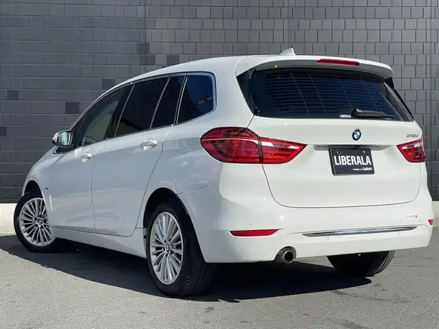 ＢＭＷ ２１８ｄ