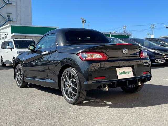 トヨタ コペン GRスポーツ 東京都 2020(令2)年 2.4万km ブラックマイカメタリック 純正ナビ/バックモニター/フルセグTV/シートヒーター/ETC/ドライブレコーダー/専用RECAROシート/専用MOMOステアリング/専用BBSアルミ/ステアリングスイッチ/スマートキー/プッシュスタート/オートエアコン/オートウィンドウ/LEDヘッドランプ