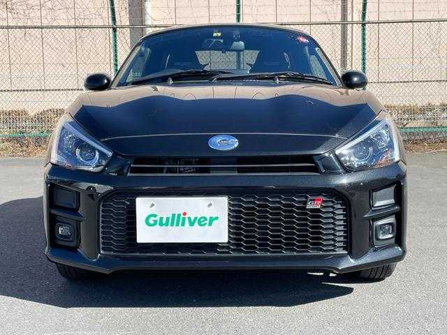 トヨタ コペン GRスポーツ 東京都 2020(令2)年 2.4万km ブラックマイカメタリック 純正ナビ/バックモニター/フルセグTV/シートヒーター/ETC/ドライブレコーダー/専用RECAROシート/専用MOMOステアリング/専用BBSアルミ/ステアリングスイッチ/スマートキー/プッシュスタート/オートエアコン/オートウィンドウ/LEDヘッドランプ