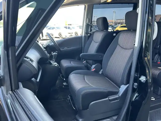 日産 セレナ HWS S HV Vエアロ+Sefty 東京都 2016(平28)年 8.2万km ダイヤモンドブラック パワースライド開閉不良のため修理中///フリップダウンモニター/純正ナビ/フルセグTV/全周囲カメラ/衝突被害軽減ブレーキ/コーナーセンサー/レーンキープアシスト/クルーズコントロール/両側パワースライドドア/プッシュスタート/スマートキー/LEDヘッドライト/オートライト/ETC