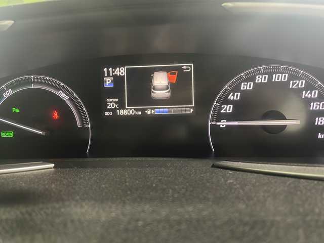 トヨタ シエンタ ハイブリッド ファンベースG 沖縄県 2019(令1)年 1.9万km ヴィンテージブラウンパールクリスタルシャイン/ホワイトパールクリスタルシャイン 県外仕入/純正ナビ（フルセグTV/CD/DVD/Bluetooth)/両側パワースライドドア/アラウンドビュー/ETC2.0/クルーズコントロール/ステアリングヒーター/シートヒーター/純正ドラレコ/フロアマット/オートマチックハイビーム/オートライト/LEDヘッドライト/衝突被害軽減システム/取扱説明書
