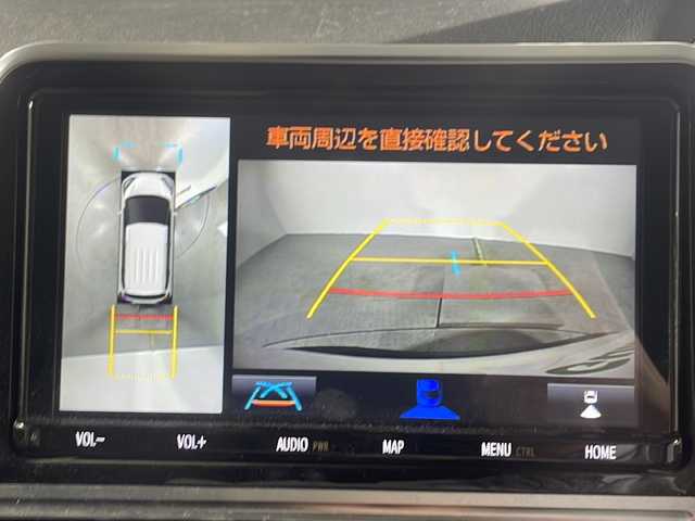 トヨタ シエンタ ハイブリッド ファンベースG 沖縄県 2019(令1)年 1.9万km ヴィンテージブラウンパールクリスタルシャイン/ホワイトパールクリスタルシャイン 県外仕入/純正ナビ（フルセグTV/CD/DVD/Bluetooth)/両側パワースライドドア/アラウンドビュー/ETC2.0/クルーズコントロール/ステアリングヒーター/シートヒーター/純正ドラレコ/フロアマット/オートマチックハイビーム/オートライト/LEDヘッドライト/衝突被害軽減システム/取扱説明書