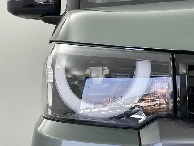 三菱 デリカミニ T プレミアム 群馬県 2025(令7)年 0.1万km未満 緑Ⅱ 届出済未使用車　純正９インチディスプレイオーディオ　アラウンドビューモニター　マイパイロット　両側パワースライドドア　ＬＥＤライト　ＡＨＢ　シートヒーター　純正１５インチＡＷ　ステアリングヒーター