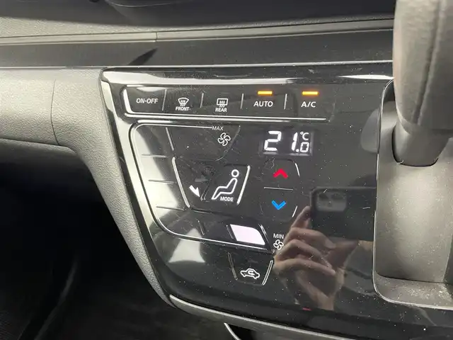 日産 デイズ HWS X プロパイロットED 富山県 2020(令2)年 1.1万km アッシュブラウン/ソーダブルー ワンオーナー/9インチ純正ナビ（AM/FM/CD/DVD/SD/AUX/USB/BT）/アラウンドビューモニター/プロパイロット/アダプティブクルーズコントロール/衝突被害軽減ブレーキ/レーンキープアシスト/オートマチックハイビーム/LEDヘッドライト/コーナーセンサー前後/オートブレーキホールド/純正14インチAW/純正フロアマット/スマートキー×２/プッシュスタート/アイドリングストップ