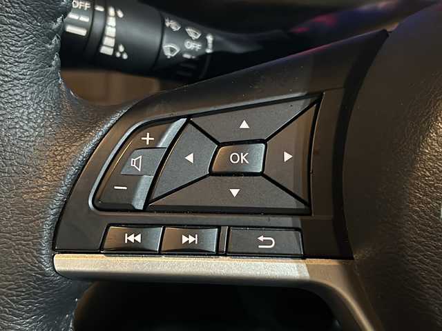 日産 ルークス ハイウェイスター Gターボ 福島県 2023(令5)年 1.7万km ホワイトソリッド/プレミアムオリーブM ９インチナビ　全周囲Ｃ　フルセグ　リヤサーキュレーター　シートヒーター　ハンズフリー両側パワースライドドア　エンジンスターター　オートＬＥＤライト　フォグランプ　前後ドラレコ　ライトレベライザー